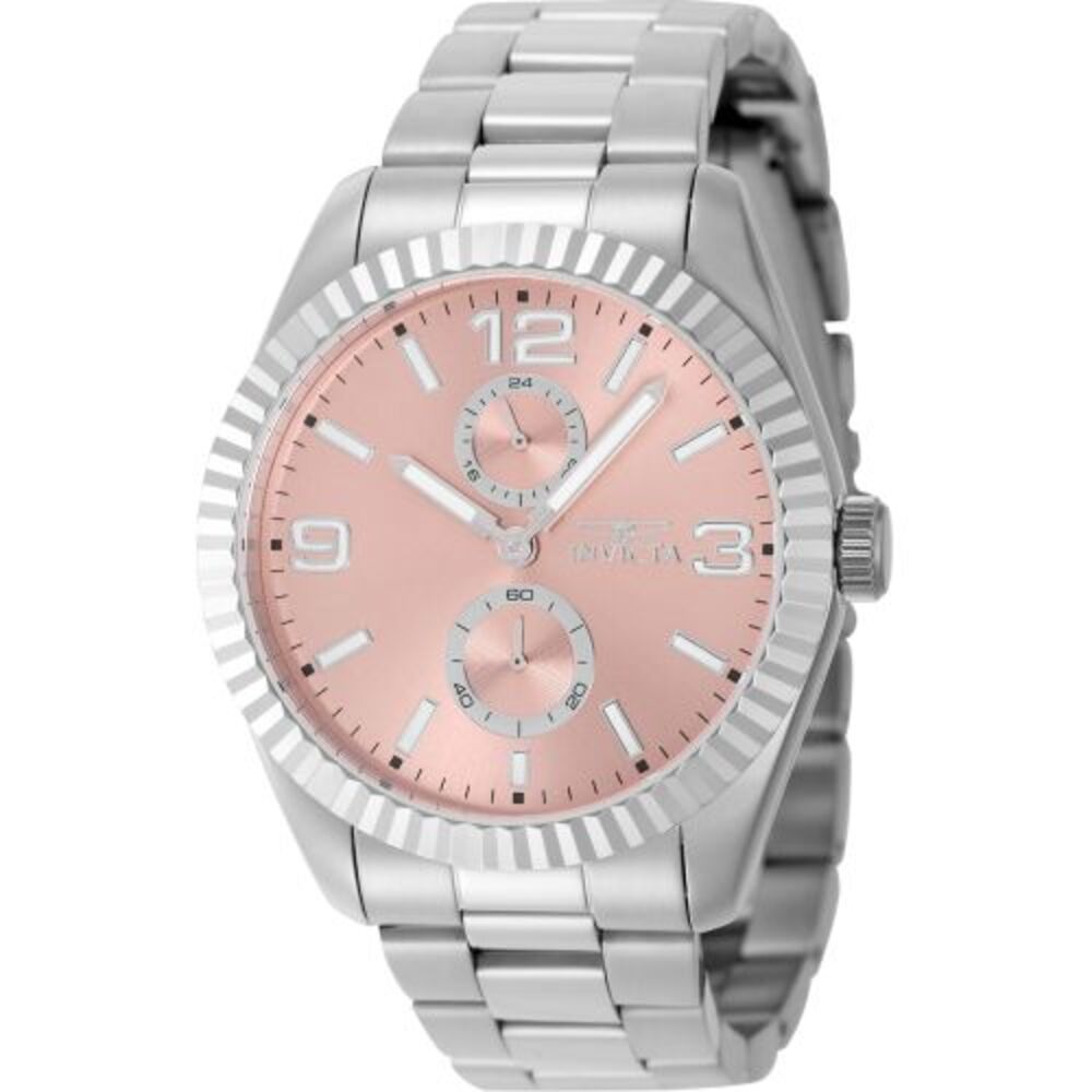 Invicta Men's Specialty Copper Dial Watch - 49524